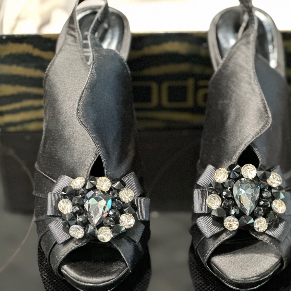 Ladies MODA shoes